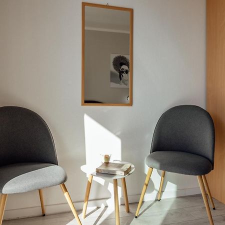 Apartmani Vico Херцег-Новий Екстер'єр фото