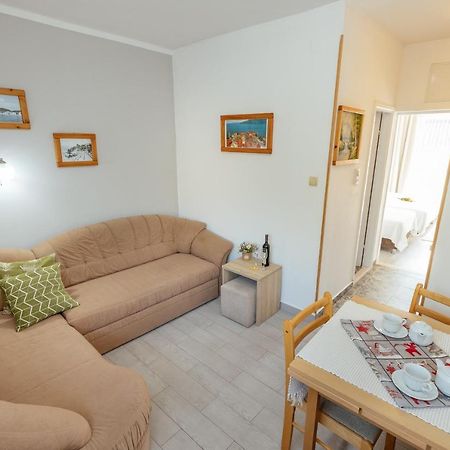 Apartmani Vico Херцег-Новий Екстер'єр фото