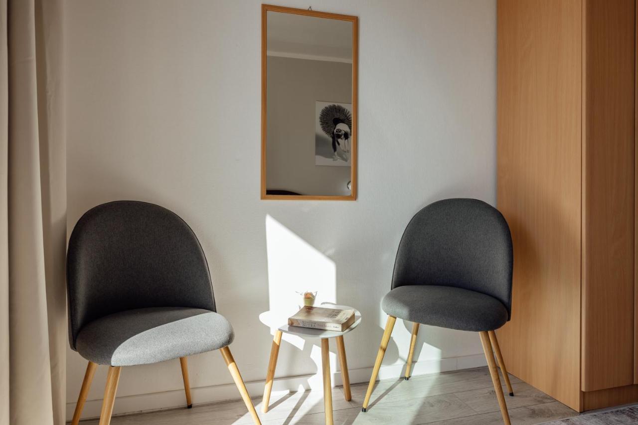 Apartmani Vico Херцег-Новий Екстер'єр фото