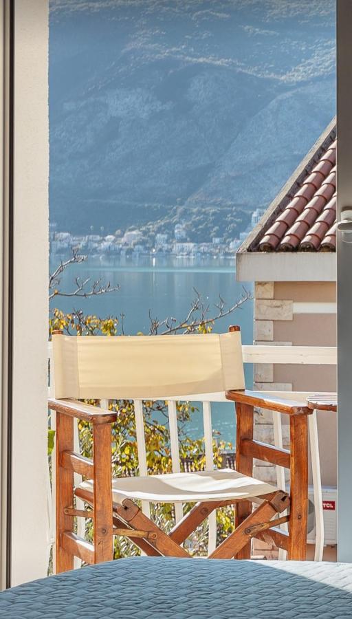 Apartmani Vico Херцег-Новий Екстер'єр фото